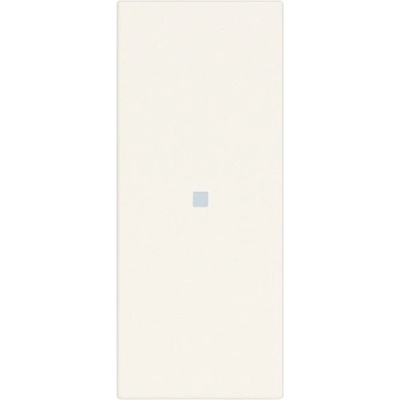 Vimar 30000A. B Аксиален еднополюсен ключ Linea, 1P 250 V~ 10 AX 1M, White, (VM30000A.B)