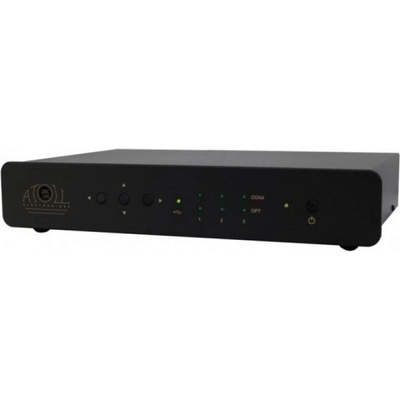 Atoll DAC100 Signature