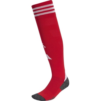 Image 1 of adidas Чорапи Adidas Arsenal Home Socks 2025 2026 Adults - Red