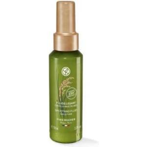 Yves Rocher Hydra Vegetal Grand soin hydratation intense - Дневен крем, нощен крем и нощна маска за лице 3 в 1