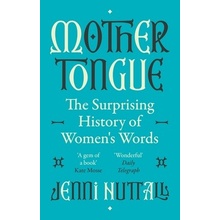 Mother Tongue - Jenni Nuttall