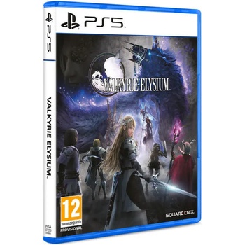Image 1 of Square Enix Valkyrie Elysium (PS5)