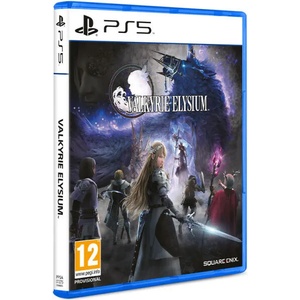 Square Enix Valkyrie Elysium (PS5)