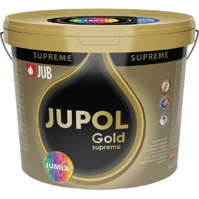 JUB JUPOL GOLD 2 l biely