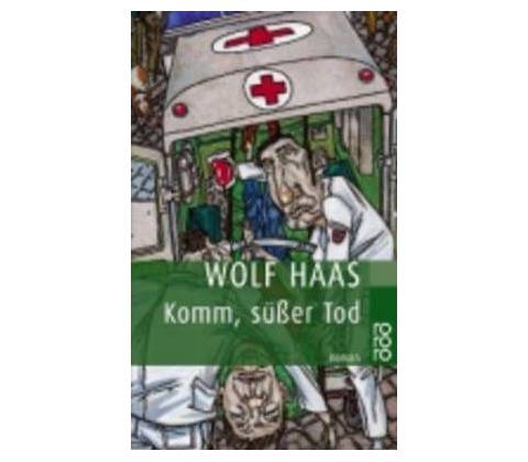 Komm Suesser Tod
