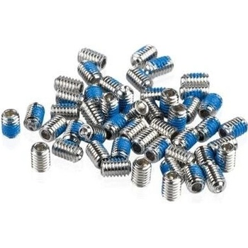 Piny do pedálu XLC PD-X09 M4