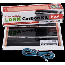 LARX Carbon Kit heat 270 W