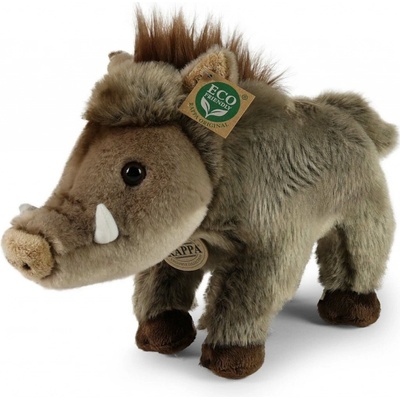 Eco-Friendly Rappa prase divoké stojící 30 cm