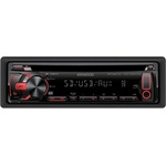 Kenwood KDC-3657SD Авто радио