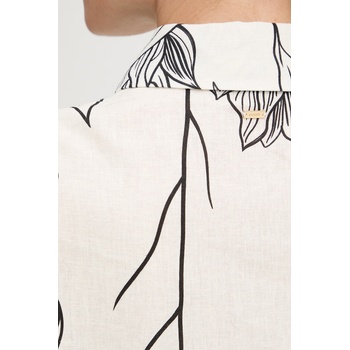 Gaudi Риза дамска ленена (611FD45061)