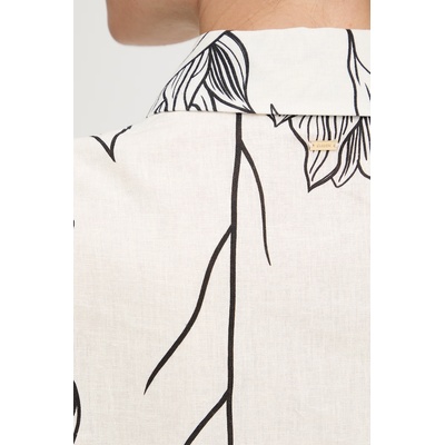 Gaudi Риза дамска ленена (611FD45061)