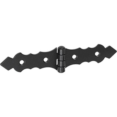 Domax Francúzska dekoratívna záclona 150 × 34 × 2 mm ZOF 150 JÚN 589060