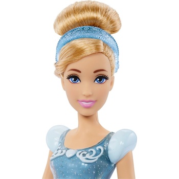 Mattel Disney Princess Princezná Popoluška
