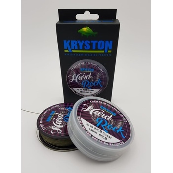 Kryston sumcové náväzce HardRock Casting Leader 150m 60lb