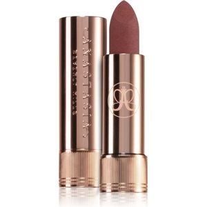 Anastasia Beverly Hills Matte Lipstick матиращо червило цвят Toffee 3 гр