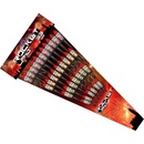 Rakety Rocket Land set 33 ks