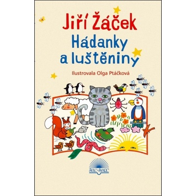 Hádanky a luštěniny