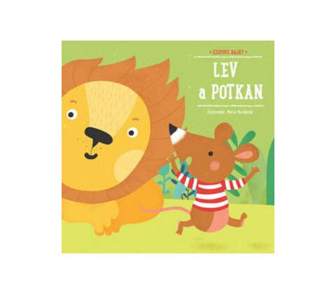 Lev a potkan
