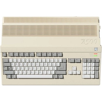 Amiga A500 Mini