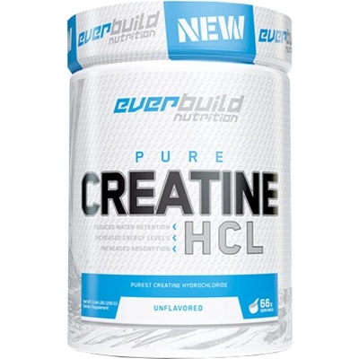 Everbuild Nutrition Creatine HCL [200 грама]