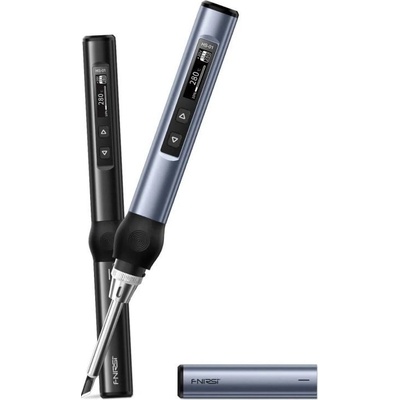 Pájecí pero FNIRSI HS-01 Smart