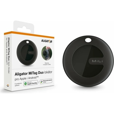 Aligator MiTag Duo APD007