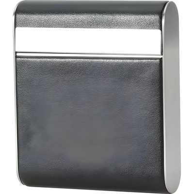 Harahu tabatierka EL-31301 čierna
