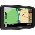 TomTom GO Basic 6 (1BA6.002.00) GPS навигация