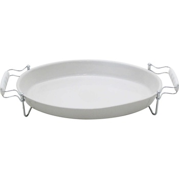 Inoxriv INOXRIV-EATITALY-Иноксова разтегателна подложка(макс. 43cm) (52910022) (0118249)