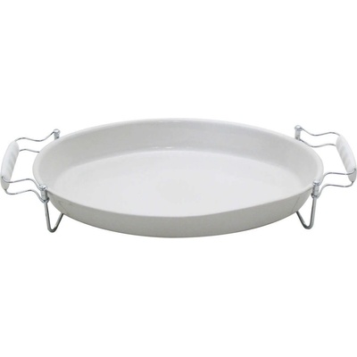 Inoxriv INOXRIV-EATITALY-Иноксова разтегателна подложка(макс. 43cm) (52910022) (0118249)