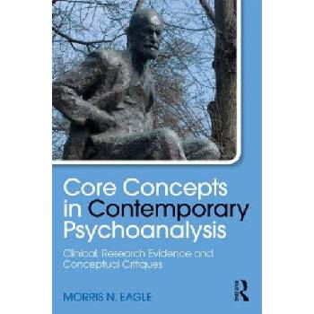 Core Concepts in Contemporary Psychoanalysis | EAGLE
