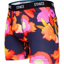 Stance Watered Boxer Brief black