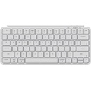 Keychron B1 Pro Ultra-Slim Ivory White B1P-K8