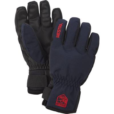 Hestra Детски ръкавици Hestra Kid's Ferox Primaloft 5 Finger Gloves - Navy - размер 7 (EU) (202-3532-0315)