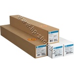 HP Universal Instant-dry Satin Photo Paper (42"), p/n Q6581A - Оригинален HP консуматив - ролен материал за печат