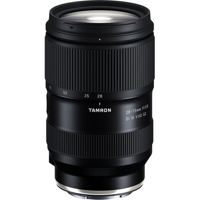 Tamron 28-75mm f/2.8 Di III VXD G2 baj. Sony FE