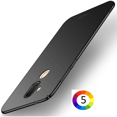 ASUS Zenfone 5 Lite ZC600KL MOFI Твърд Капак и Протектор