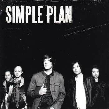 Simple Plan - Simple Plan - Music CD