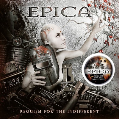 EPICA - REQUIEM FOR THE INDIFFERENT