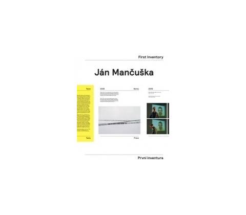 Ján Mančuška
