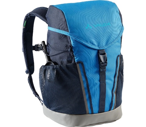 Vaude Puck blue/eclipse