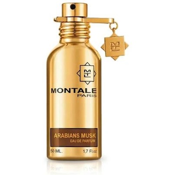 Montale Arabians Musk EDP 50 ml