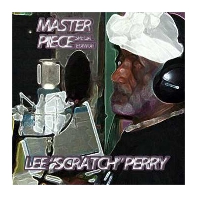 Lee Perry - Master Piece Special Edition LP