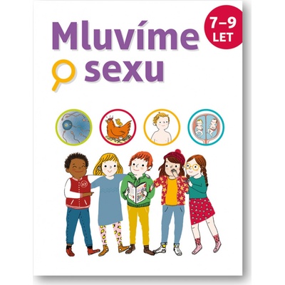 Mluvíme o sexu