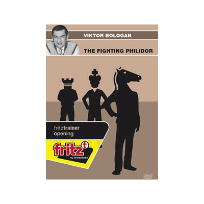 ChessBase The Fighting Philidor, Victor Bologan - verzia na stiahnutie (anglicky)