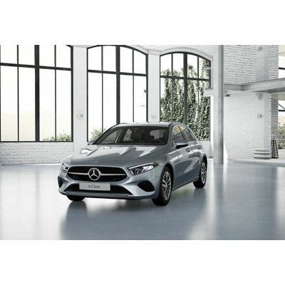 Mercedes-Benz A 180 A 100 kW