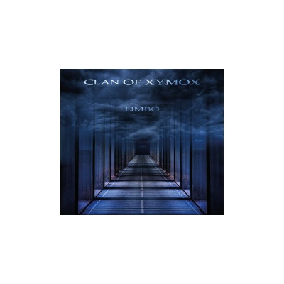 CLAN OF XYMOX - LIMBO (2CD)