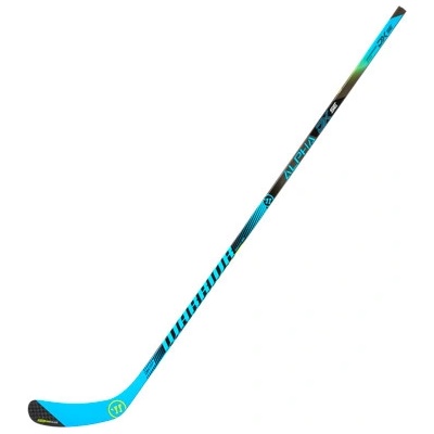 Warrior Alpha DX SE INT