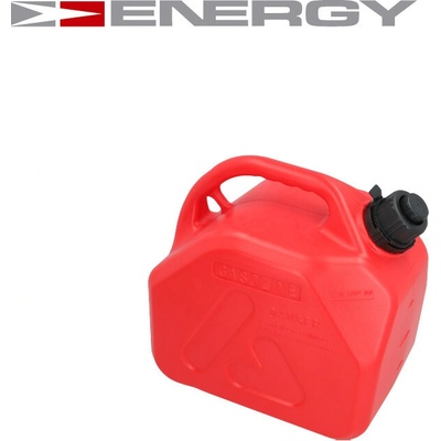 ENERGY Plastový kanister 10l NE00822