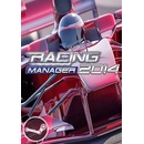 Racing Manager 2014